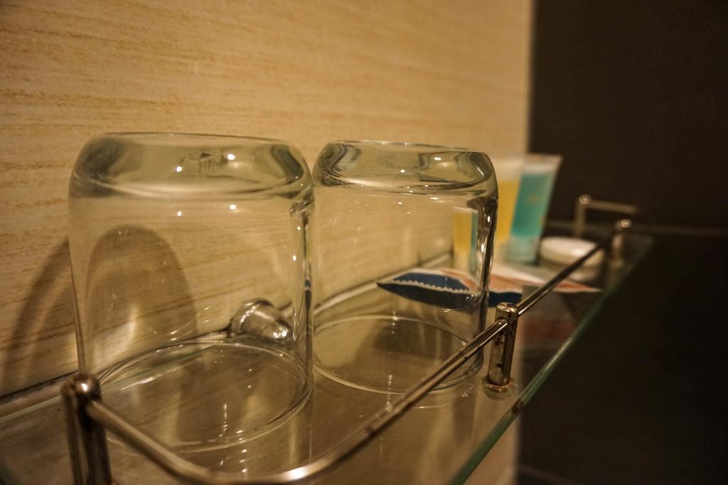 Erica Hotel Johor Bahru Luaran gambar